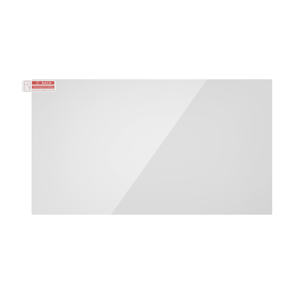 DOBE TNS-1156 2Pcs 9H Tempered Glass Screen Protector Anti-fingerprint Film for Nintendo Switch OLED DOBE TNS-1156 2Pcs 9H Tempered Glass Screen Protector Anti-fingerprint Film for Nintendo Switch OLED
